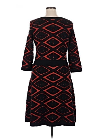 Taylor Casual Dress (view 2)