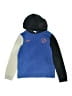 Nike Blue Pullover Hoodie Size L (kids) - photo 1