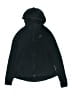 Nike Black Zip Up Hoodie Size M (kids) - photo 1