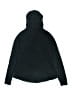 Nike Black Zip Up Hoodie Size M (kids) - photo 2