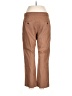 Max Mara Solid Brown Casual Pants Size 12 - photo 2