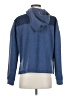 DG^2 by Diane Gilman Blue Denim Jacket Size S - photo 2