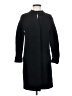 Boden Black Coat Size 4 - photo 1