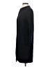 Boden Black Coat Size 4 - photo 5