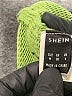 Shein 100% Acrylic Green Sleeveless Top Size 6 - photo 7