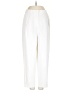 Topshop White Ivory Casual Pants Size 2 - photo 1