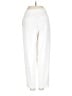 Topshop White Ivory Casual Pants Size 2 - photo 2