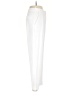 Topshop White Ivory Casual Pants Size 2 - photo 4