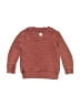 Noppies Red Brown Pullover Sweater Size 4-6 mo - photo 2