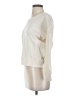 Madewell Ivory Sweatshirt Size S - photo 5