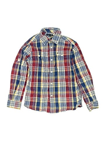Tommy Hilfiger Long Sleeve Button-Down Shirt (view 1)