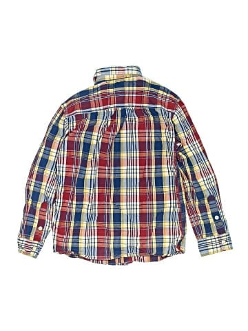 Tommy Hilfiger Long Sleeve Button-Down Shirt (view 2)