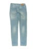 Zara Solid Blue Jeans Size 13 - 14 - photo 2