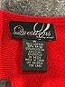 Questions Red 3/4 Sleeve Top Size M - photo 7