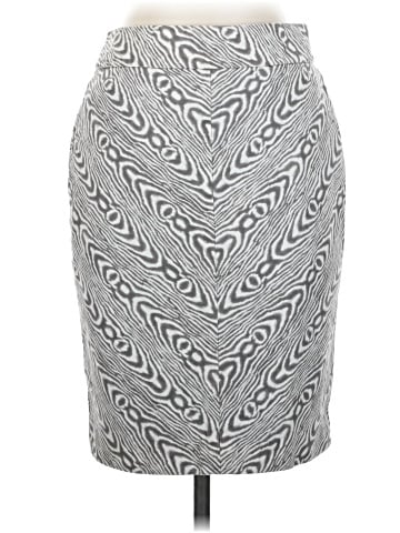 Anthropologie Formal Skirt (view 1)