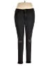 Seven7 Hearts Black Jeans Size 14 - photo 1
