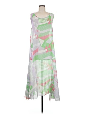 Aquarius Casual Dress (view 1)