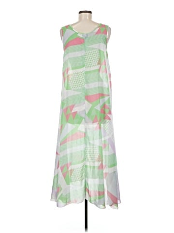 Aquarius Casual Dress (view 2)
