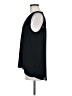 Vince Camuto 100% Polyester Black Sleeveless Blouse Size M - photo 5