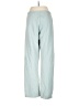 BCBGeneration Blue Casual Pants Size S - photo 2