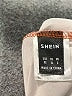 Shein Orange Long Sleeve Top Size 2 - photo 7