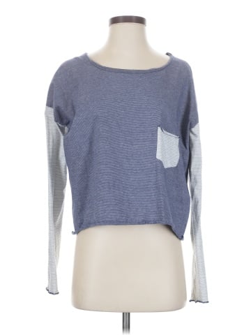 MiH Long Sleeve T-Shirt (view 1)