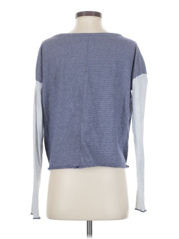 MiH Long Sleeve T-Shirt (view 2)