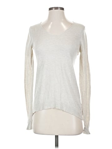Mango Long Sleeve T-Shirt (view 1)