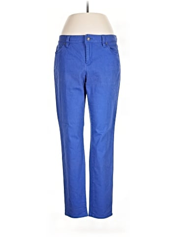 Ann Taylor LOFT Outlet Jeans (view 1)