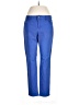 Ann Taylor LOFT Outlet Blue Jeans Size 10 - photo 1