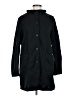 Shein 100% Polyester Black Coat Size M - photo 1