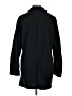 Shein 100% Polyester Black Coat Size M - photo 2