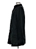 Shein 100% Polyester Black Coat Size M - photo 5
