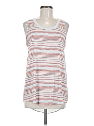 Harlowe & Graham Sleeveless Top (view 1)