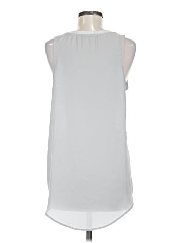 Harlowe & Graham Sleeveless Top (view 2)