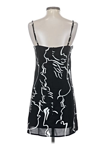Millibon Cocktail Dress (view 2)