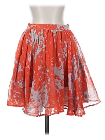 Finders Keepers Casual Skirt (view 1)