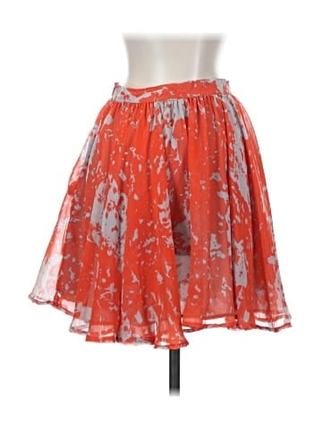 Finders Keepers Casual Skirt (view 2)
