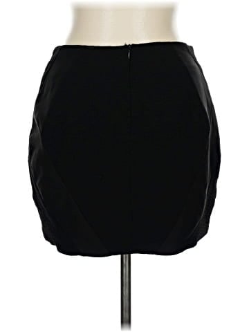 Foreign Exchange Casual Skirt (view 2)