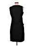 BTFBM Solid Black Cocktail Dress Size L - photo 2