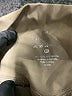 Assorted Brands Solid Green Khaki Shorts Size XS - photo 3