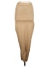 Assorted Brands Tan Casual Skirt Size M - photo 1