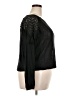 Maison Jules Black Long Sleeve Top Size XXL - photo 4