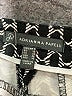 Adrianna Papell 100% Polyester Polka Dots Black Casual Pants Size 6 - photo 7