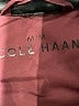 Cole Haan Burgundy Jacket Size M - photo 6