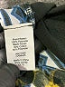 J.Crew Factory Store 100% Polyester Blue Sleeveless Top Size S - photo 8