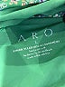 Aro Green Swimsuit Top Size L - photo 3