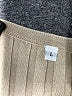 Unbranded Tan Sleeveless Top Size L - photo 7