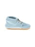 Freshly Picked Blue Booties Size 3 (baby) - photo 1