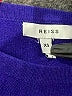 Reiss Blue Cocktail Dress Size XS - photo 4